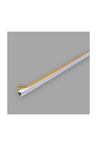 Mutlusan Yapışkan Bantlı Kablo Kanalları 12x12 Cm 20 Metre
