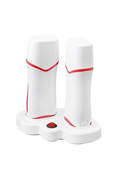 Vivol Göstergeli Kartuş Sir Ağda Isıtıcı Ikili Standlı