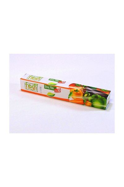 AKYILDIZ Mostar Stretch Film 15 Mt