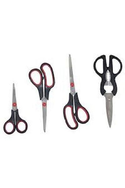 PİTBULL Scissors Set