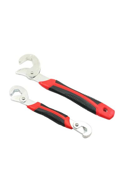 Altun Heissman Magic Wrench Smart Pliers Key Special Set of 2 Nano Grip Miracle Pliers