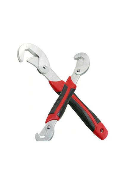 Altun Heissman Magic Wrench Smart Pliers Key Special Set of 2 Nano Grip Miracle Pliers
