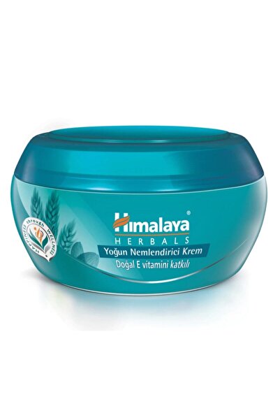 Himalaya Yoğun Nemlendirici Krem Kavanoz 150 Ml