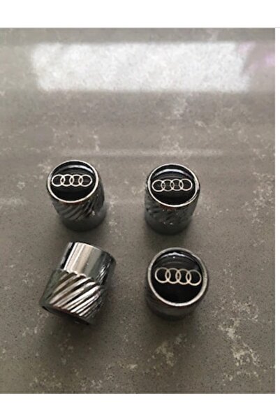 CMS OTO AKSESUAR Audi Valve Cover -audi Metal Valve Cover - Luxury Valve Cove...