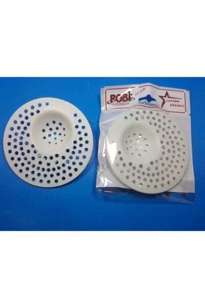 hagiki مصفاة حوض بلاستيكية كبيرة الحجم من جيك