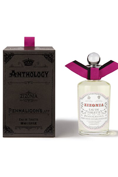 Penhaligon's Anthology Zizonia Edt 100ml