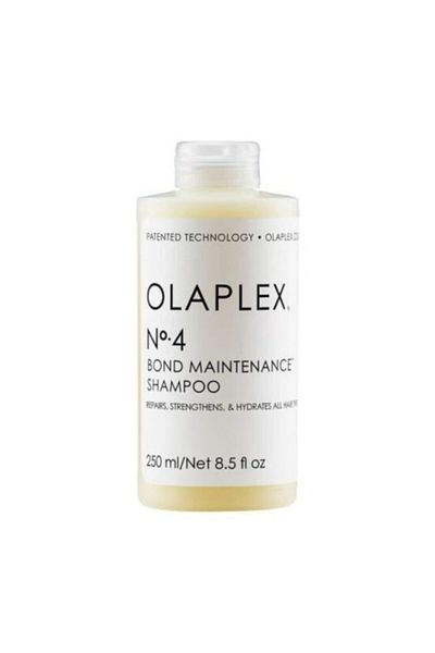 Olaplex Bond Maintenance No4 - 250 Ml Care Shampoo