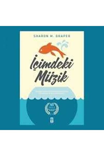 Timaş Yayınları Içimdeki Müzik