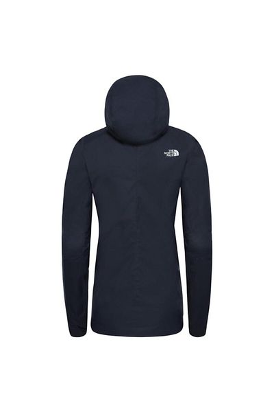 THE NORTH FACE Women's Navy Blue Quest Insulated Hardshell Jacket t93y1jh2g