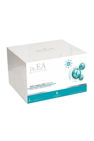 Dr. EA Laboratories Anti-Hair Loss Serum (20 X5 ml)