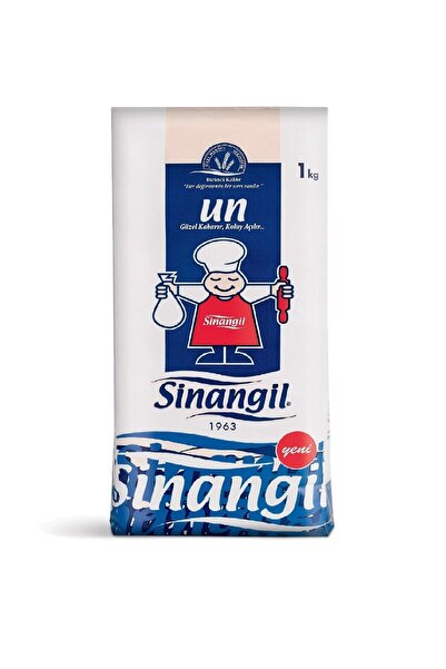 Sinangil Un 1 Kg