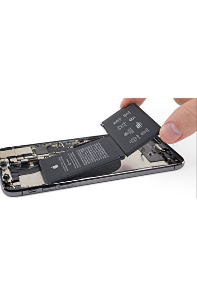 lider gsm Iphone 11 Batarya