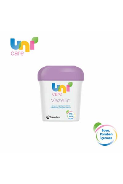 Uni كير فازلين بيور فازلين 170 مل