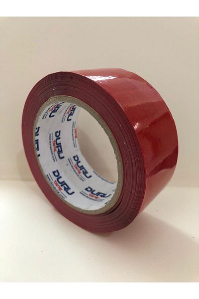 Durupack Green Acrylic Duct Tape 45 X 100