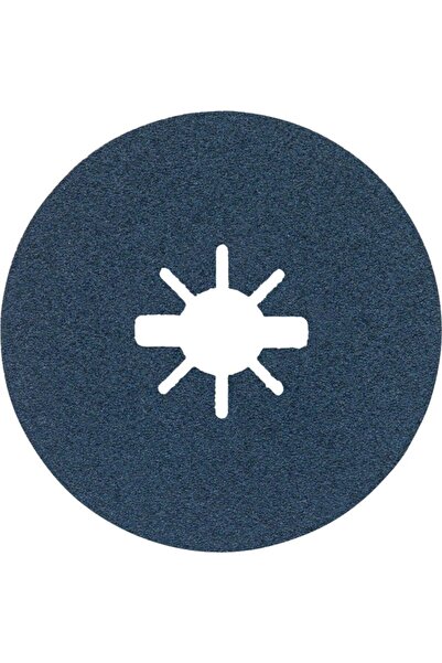 Bosch Bosch - X-lock - 115 Mm 60 Kum Best Serisi Metal Fiber Disk