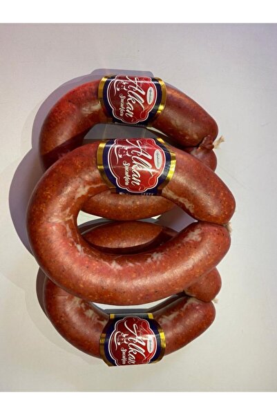 irfanalkan Alkan Sucukları 1kg