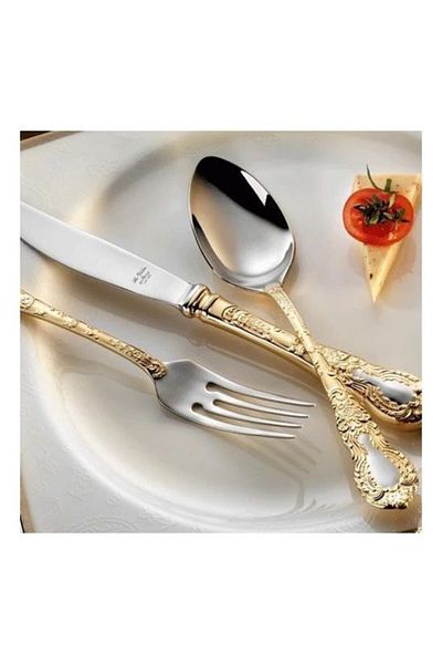 Aryıldız Cutlery Set