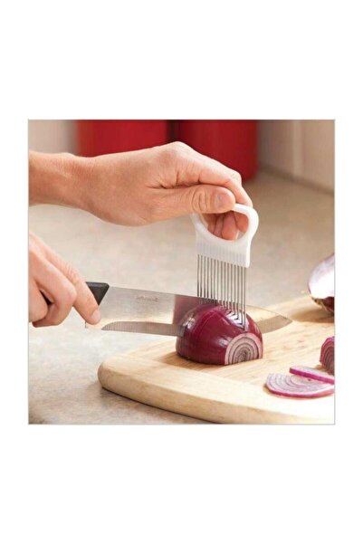 morponi Kolay Kesim Dilimleme Aparatı