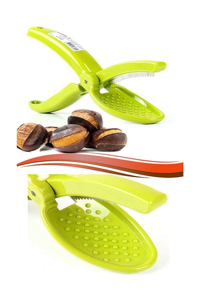 morponi Chesnut Cutter Chesnut Cutter