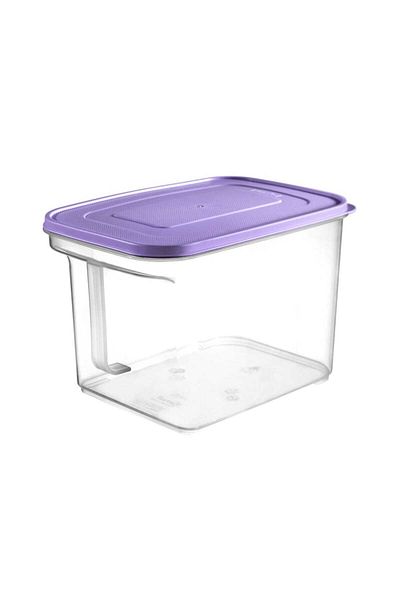 Piev Follow Me Deep Storage Container with Handle 3.25 Lt