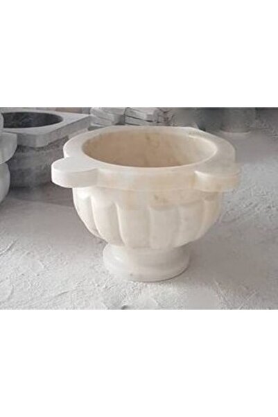 ABAHANOĞLU MERMER Mermer Kurna, Curun, Hamam Kurnası, Mermer Banyo Kurnası, A...