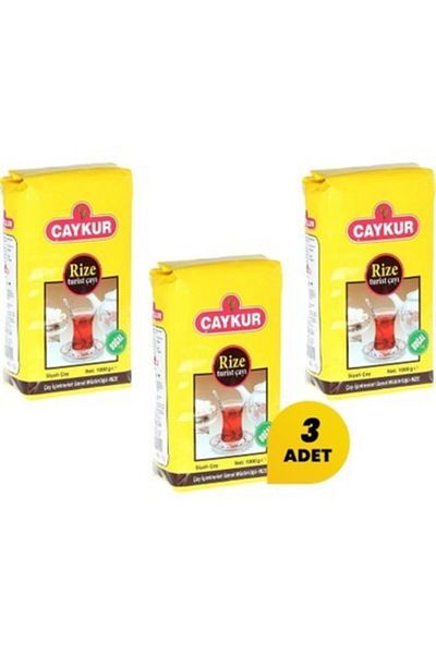 Çaykur Rize Tourist 1000 Gr