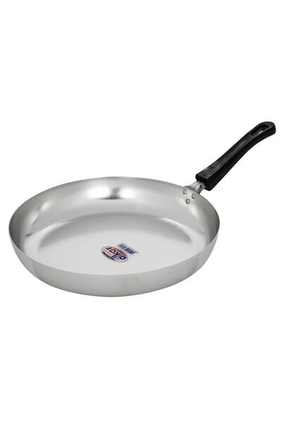 Alkar وعاء زيت من سلسلة الألومنيوم 28 سم