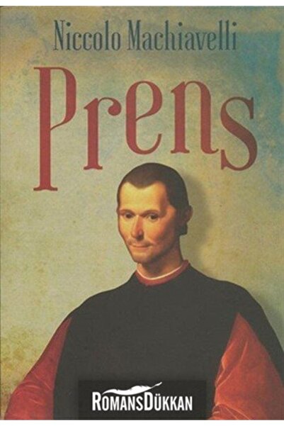 Nilüfer Yayınları Prens