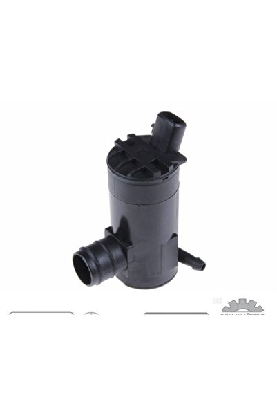 Enva Otomotiv Hyundai Accent Ön Cam Silecek Su Fiskiye Motoru 1994-2000 (yumu...
