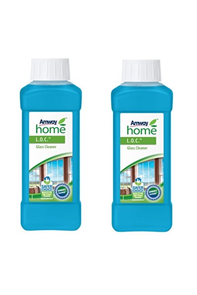 amway home Cam Temizleyici L.o.c.