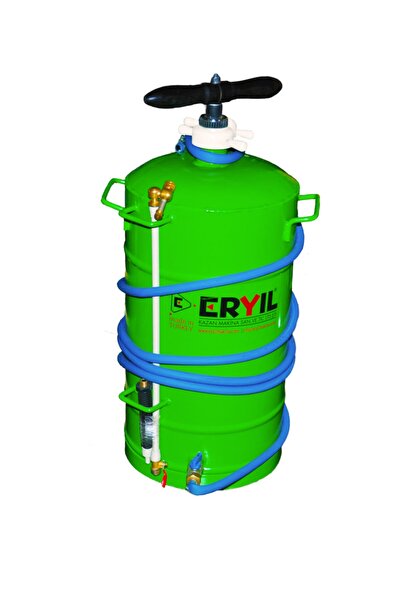 Eryıl Makina Eryıl 30 Lt Kireç Ve Ilaçlama Pompası