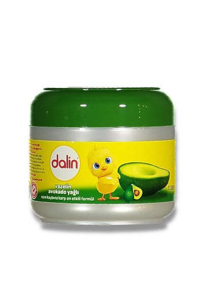 Dalin Avocado Vaseline 100 ml