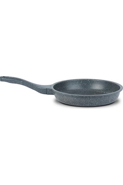 ThermoAD Almanar 24 cm Pan / Light Gray
