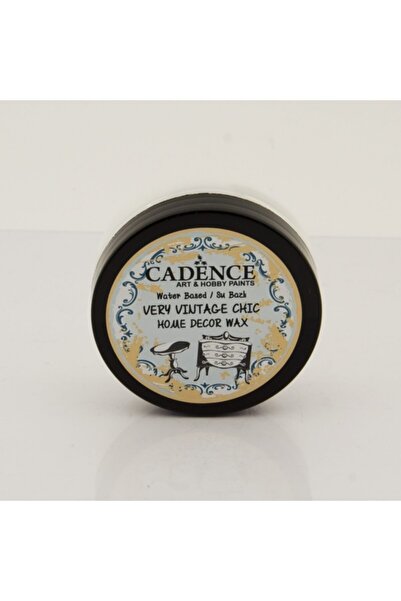 Cadence Home Decor Wax Koyu Kahve