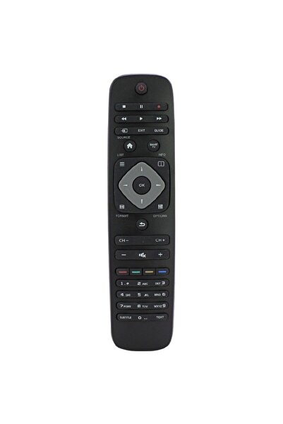 Philips 40pfl4418k/12 Smart Led Tv Kumandası