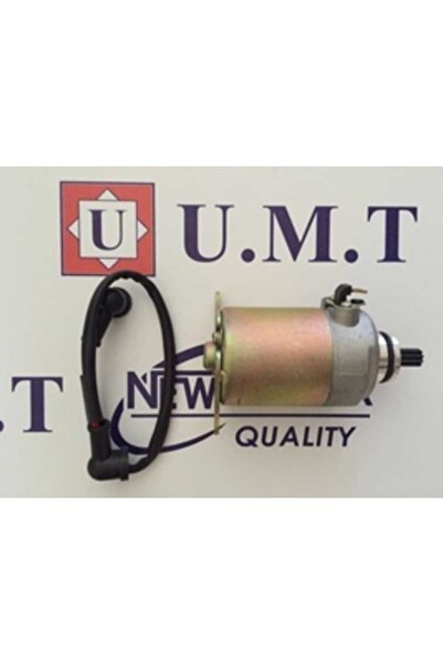 mert motor Scooter Marş Motoru Dinamo 150-125