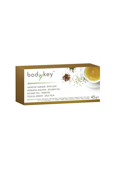 Amway Bitki Çayı Bodykey 25 X 1,8 Gr