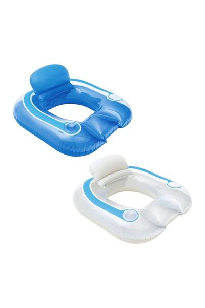 BESTWAY Deniz Koltuğu 102 X 94 Cm