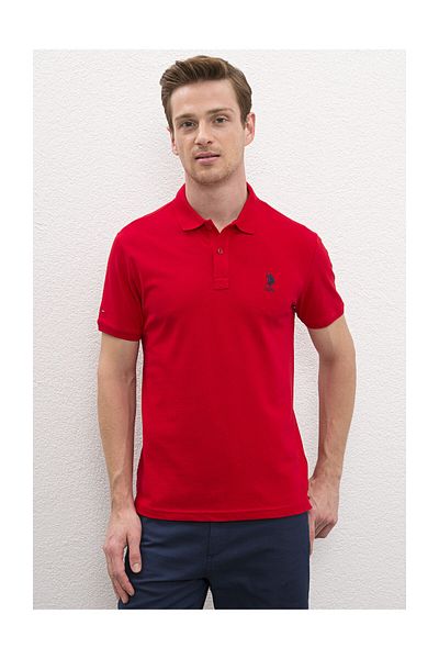 U.S. Polo Assn. Men's T-Shirt G081SZ011.000.1063979