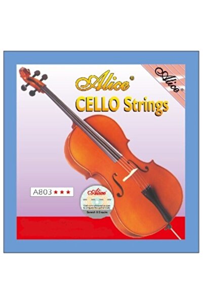 Alice A803 Cello Strings