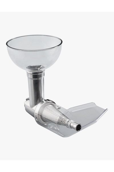 Arçelik Beko Kitchen Chef - Puree and Salc?a Prep Apparatus