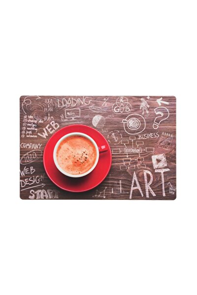 Alkan American Service 30x45 Cm (PACK OF 4)