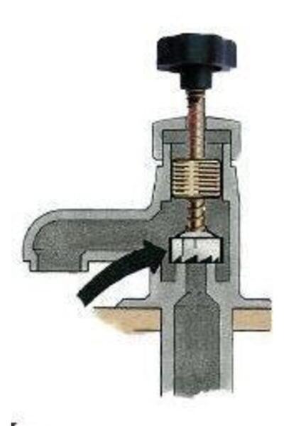 Eltos Musluk Raybası Musluk Damlamasını Ve Sızdırmasını Onarır