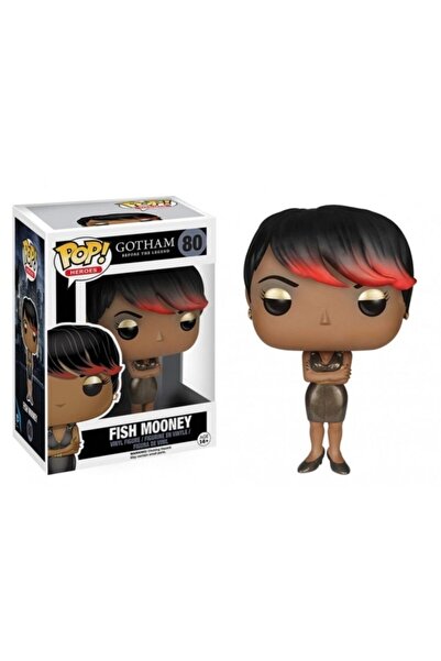 Funko Pop Gotham Fısh Mooney
