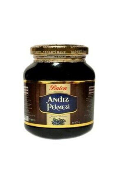 Balen Andız Pekmezi 400 Gr Doğal Andız Şeker Içermez
