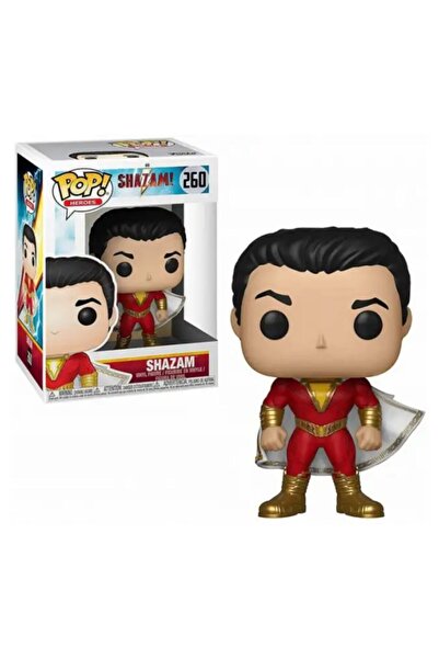 Funko Pop Heroes: Shazam - Shazam