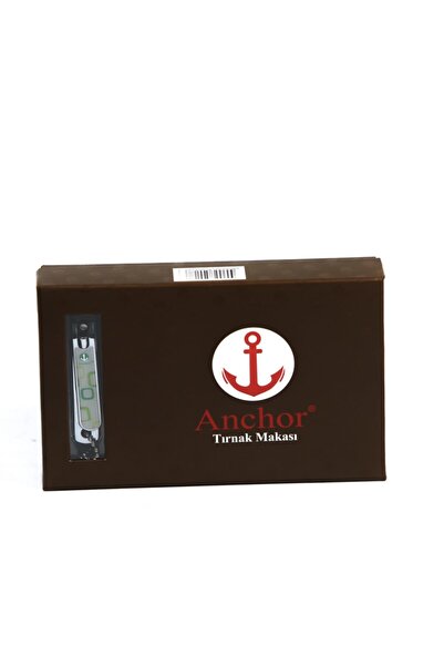 106 Tırnak Makası / Dökme Renkli 12 Adet Büyük Boy
