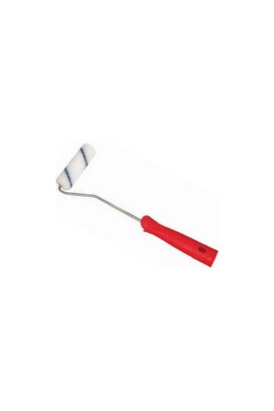 İzmir Fırça Finger Epoxy Roller Set 10cm