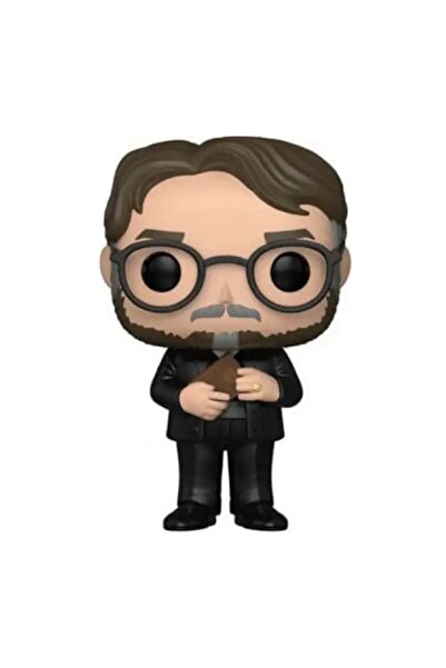 Funko Pop Directors Guillermo Del Toro