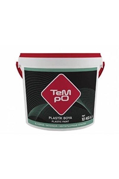 Filli Boya Tempo Plastik Duvar Boyası 3.5 Kg